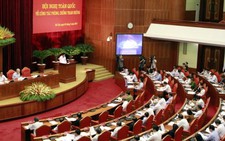 Nghiêm túc nhìn nhận phòng chống tham nhũng chưa đạt yêu cầu