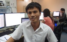 Từ anh thợ hồ đến thu nhập 1.500 USD/tháng