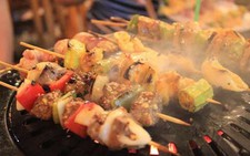 Mẹo hạn chế chất độc hại phát sinh từ món nướng