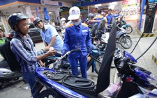 Lại sốc với lợi nhuận 