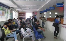 TP.HCM đẩy mạnh thu thuế nợ đọng