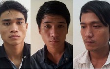 Khởi tố thêm 12 bị can vụ giết người kiểu xã hội đen