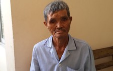 Trả hồ sơ điều tra lại 