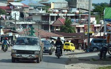Phụ nữ Việt bị cướp đâm chết ở Indonesia