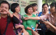 Giải thể Trường Lý Tự Trọng: 