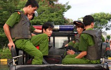 Thủ tướng yêu cầu xử lý nghiêm hành vi kích động, phá hoại