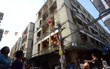 Dân không giao mặt bằng, dự án 
