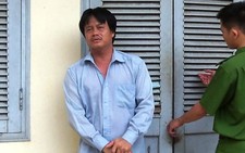 Bắt Việt kiều 