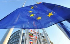 Kinh tế Eurozone 