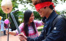 Môi trường giáo dục đề cao trách nhiệm xã hội ở ĐH RMIT