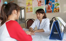 Việt Nam có khoảng 1 triệu trường hợp phá thai mỗi năm