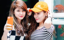Khách hàng Vietnamobile đi du lịch Malaysia