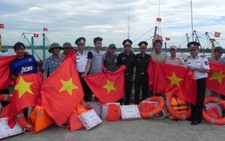 Vùng Cảnh sát biển 1 
