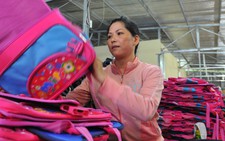 Lãi suất cho vay giảm nhỏ giọt