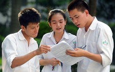 Hơn 1,4 triệu hồ sơ đăng ký thi đại học, cao đẳng