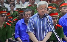 Nguyễn Đức Kiên: 