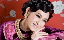 Ý Lan thay Hồng Nhung làm giám khảo 