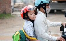 Căng thẳng thi vào lớp 1 trường chất lượng cao