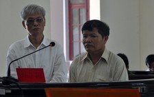 Đền bù sai 3,5 tỉ đồng, cán bộ địa chính hầu tòa