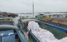 Vận tải đường thủy 