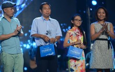 Bài hát yêu thích nhất tháng 5: 
