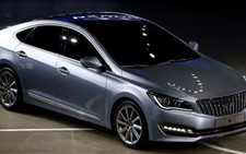Hyundai tung 