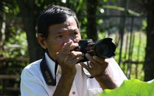 Nhà nhiếp ảnh 