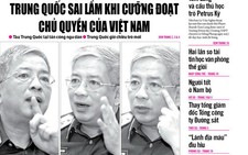 Tuổi Trẻ 4-6: Tam Lang và kỷ niệm đẹp với trường Petrus Ký