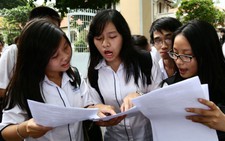 Ôn thi, thi đại học: mấy vấn đề đặt ra
