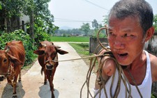 Người không tay thần kỳ