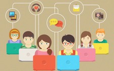 Giúp trẻ tìm kiếm trực tuyến an toàn hơn