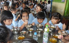 Tuyển sinh lớp Lá, lớp 1 tại quận 9