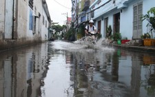 Điệp khúc sau mưa: 