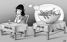 Nhịn ăn để thanh lọc cơ thể!