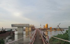 Cầu Cổ Chiên 