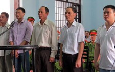 Nhóm công an 