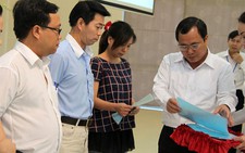 Bình Dương công bố hình thức hỗ trợ doanh nghiệp thiệt hại