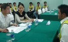 Học quản trị kinh doanh muốn đi làm việc tại Nhật?