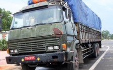 Trạm cân 