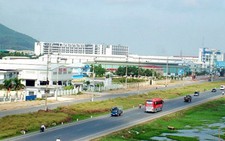 Bắc Ninh xử lý nghiêm cơ sở sản xuất gây ô nhiễm môi trường
