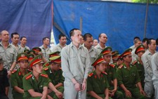 Vụ mua bán 4.400 bánh heroin: còn 29 án tử hình