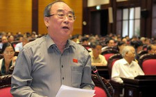 Nhà công vụ phải công khai đến từng mét vuông
