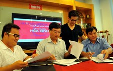 Tuổi trẻ Việt Nam - câu chuyện hòa bình