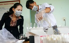 Đà Lạt kiểm tra độc tố trong khoai tây Trung Quốc