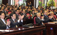 Giám sát oan sai, đẩy mạnh giảm nghèo