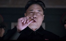 Triều Tiên trả đũa tàn nhẫn nếu chiếu phim ám sát Kim Jong Un