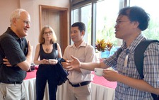 3 nhà khoa học Việt vào tốp 