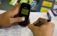 Mobile Money 
