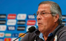HLV Tabarez: 