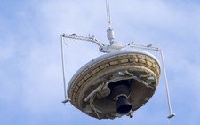 NASA phóng thành công đĩa bay thử công nghệ sao Hỏa